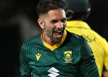 3 Rare Matches In Which Spinners Bagged More Than 10 Wickets In ODIs Played In Australia