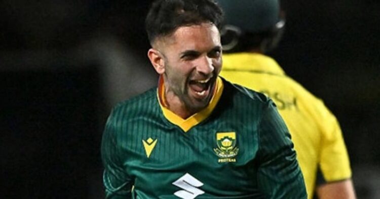 3 Rare Matches In Which Spinners Bagged More Than 10 Wickets In ODIs Played In Australia