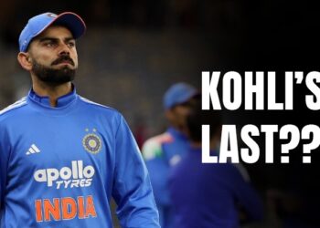 We Waited For An Hour – Tilak Varma Opens Up On Trophy Drama After Asia Cup 2025 Final