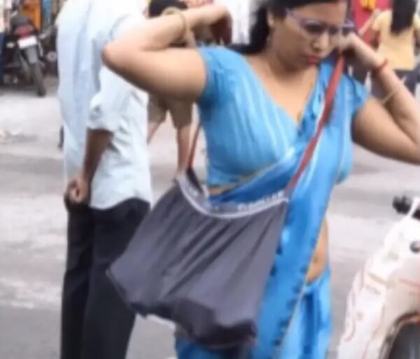 Woman Turns Men’s Underwear Into A Tote, Internet Applauds Her Creative ‘Jugaad’ - RVCJ Media