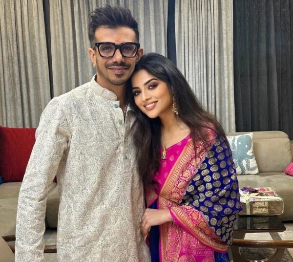 Did Yuzvendra Chahal’s Sister Take A Dig At Dhanashree, Says “People Who Know Your Character….” 2 Did Yuzvendra Chahal’s Sister Take A Dig At Dhanashree, Says “People Who Know Your Character….” - RVCJ Media