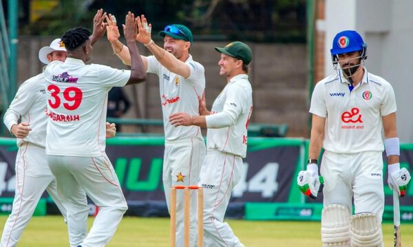 Afghanistan Cricket Coach Lambasts Board, Says He Has No Right To Give Input On Selection 4 Afghanistan Cricket Coach Lambasts Board, Says He Has No Right To Give Input On Selection - RVCJ Media