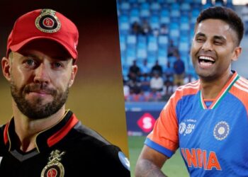 AB De Villiers Reacts To Suryakumar Yadav’s Plea For Help In Playing ODIs, “I’ll Do My Homework”