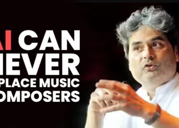 Vishal Bhardwaj Shares Why AI Can Never Take a Composer’s Place, “It Will Never Be Able To….”