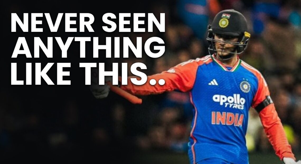 Abhishek Sharma Praises Australian Pacer But Is Also Happy That He Won’t Play Remaining Matches 1 Ex-Aus Skipper Backs Arshdeep Singh To Play In Third T20I After India’s Defeat At Melbourne