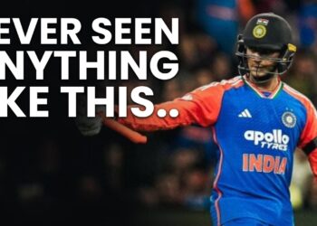 Ex-Aus Skipper Backs Arshdeep Singh To Play In Third T20I After India’s Defeat At Melbourne