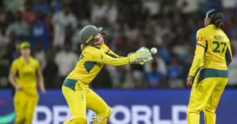 “Two Dropped Catches….,” Alyssa Healy On Australia’s Heartbreaking Semi-Final Loss Vs India 1 Katrina Kaif And Vicky Kaushal Welcome Their Newborn With Love And Gratitude