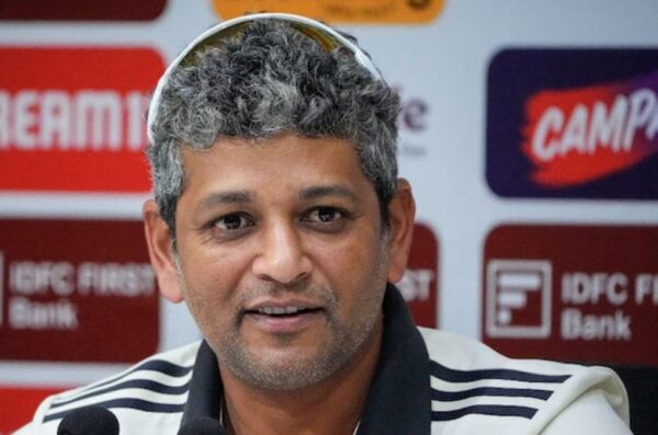 Harmanpreet Kaur Reveals How Coach Amol Mazumdar’s Outburst Helped In World Cup Comeback - RVCJ Media