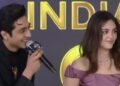 Aneet Padda Calls Ahaan Panday “One Of The Best Men In The World”, Video Goes Viral 3 Aneet Padda Calls Ahaan Panday “One Of The Best Men In The World”, Video Goes Viral