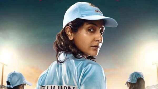 Will Anushka Sharma Starrer Chakda Xpress Finally Release? Jhulan Goswami Breaks Silence - RVCJ Media