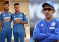 Ex-Ind Spinner Urges Gambhir To Play Arshdeep Singh In 3Rd T20I After India’s Melbourne Loss 14 Ex-Aus Skipper Backs Arshdeep Singh To Play In Third T20I After India’s Defeat At Melbourne