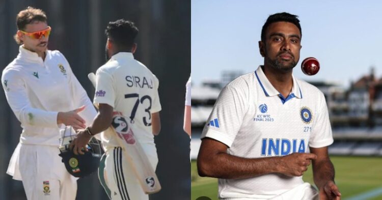 R Ashwin Lambasts Indian Batters After Crushing Loss To SA In 2nd Test, “Poorest Spin-Playing….”