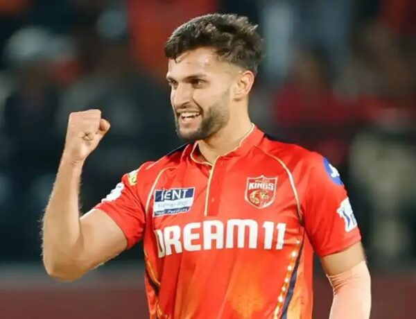 IPL 2026 - 5 Cricketers Who May Be Released By Punjab Kings Before IPL 2026 Auction - RVCJ Media