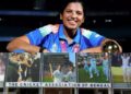Cab To Honour Richa Ghosh At Eden Gardens With Gold-Plated Bat &Amp; Ball For World Cup Heroics 3 New Zealand PM Lauds Team India For Women World Cup Win, Jokes About Beating Australia