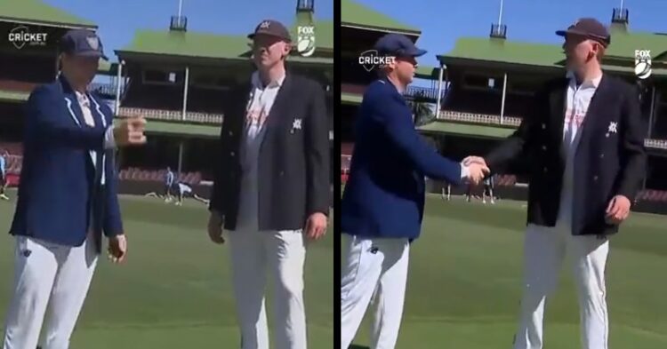 Sanju Samson Was Almost Certain To Join This Team But Then Rajasthan Made A Demand