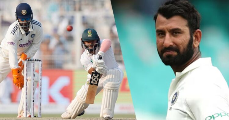 Pujara Slams India For Losing Match &Amp; Refuses To Accept That It Happened Coz Of Transition 1 “Even Sachin Or Virat….,” Harbhajan Singh Slams India For Making Such “Pathetic” Pitches