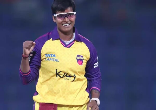 WPL 2026 - 10 Unexpected Releases By The Franchises Before The Auctions - RVCJ Media