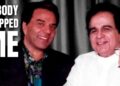 When Young Dharmendra Walked Into Dilip Kumar’s Bedroom &Amp; Then Ran Away, “Nobody Stopped….” 6 When Young Dharmendra Walked Into Dilip Kumar’s Bedroom & Then Ran Away, “Nobody Stopped….”