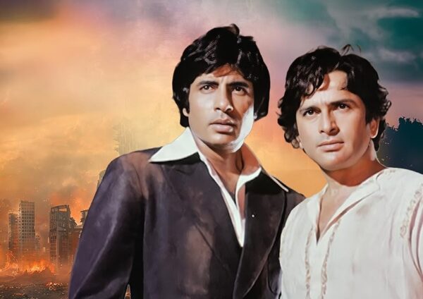 Amitabh Bachchan Firstly Rejected Script But Agreed For Friendship & It Became A Blockbuster - RVCJ Media