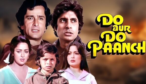 Amitabh Bachchan Firstly Rejected Script But Agreed For Friendship & It Became A Blockbuster - RVCJ Media