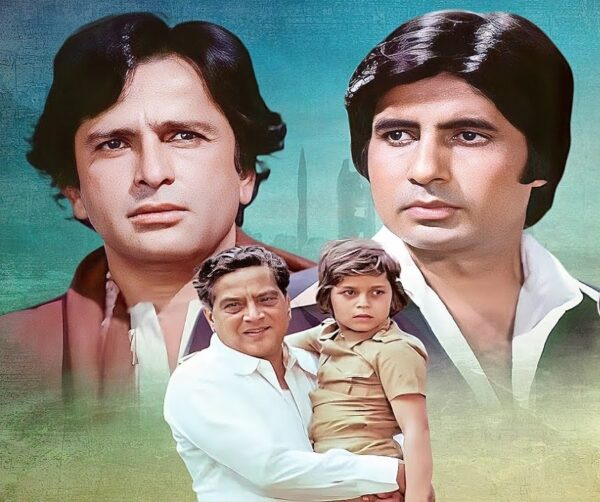 Amitabh Bachchan Firstly Rejected Script But Agreed For Friendship & It Became A Blockbuster - RVCJ Media