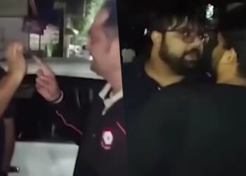 Ex-Aus Skipper Backs Arshdeep Singh To Play In Third T20I After India’s Defeat At Melbourne