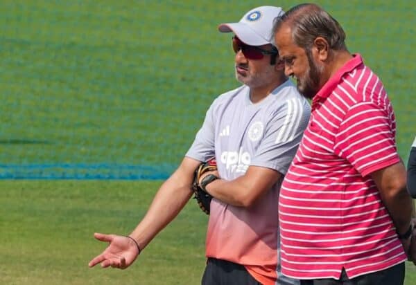 Eden Gardens Curator Reportedly Faces Fresh Criticism After Pitch Mix-Up In CAB League - RVCJ Media