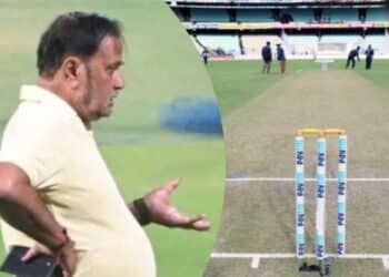 Vishal Bhardwaj Shares Why AI Can Never Take a Composer’s Place, “It Will Never Be Able To….”