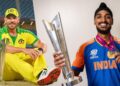 Ex-Aus Skipper Backs Arshdeep Singh To Play In Third T20I After India’s Defeat At Melbourne