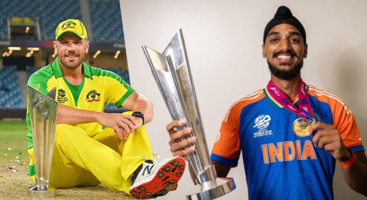 Ex-Aus Skipper Backs Arshdeep Singh To Play In Third T20I After India’s Defeat At Melbourne