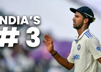 Sunil Gavaskar Supports Gautam Gambhir After India’s 30-Run Loss To SA, Blames India’s….