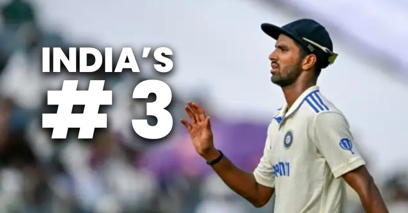 Ex-Ind Cricketer Warns Indian Team Against Making Washington Sundar Bat At No. 3 1 Sunil Gavaskar Supports Gautam Gambhir After India’s 30-Run Loss To SA, Blames India’s….