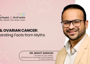 Exploring the Link Between Multiple IVF Cycles and Ovarian Cancer Risk: Dr. Mohit Saraogi
