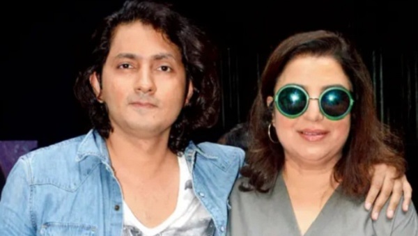“World Is Full Of….,” Farah Khan On Bollywood People Ignoring Her Husband Shirish Kunder - RVCJ Media