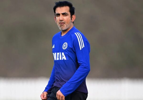 After Gavaskar & Raina, Now Robin Uthappa Backs Gautam Gambhir Post South Africa Series Loss - RVCJ Media