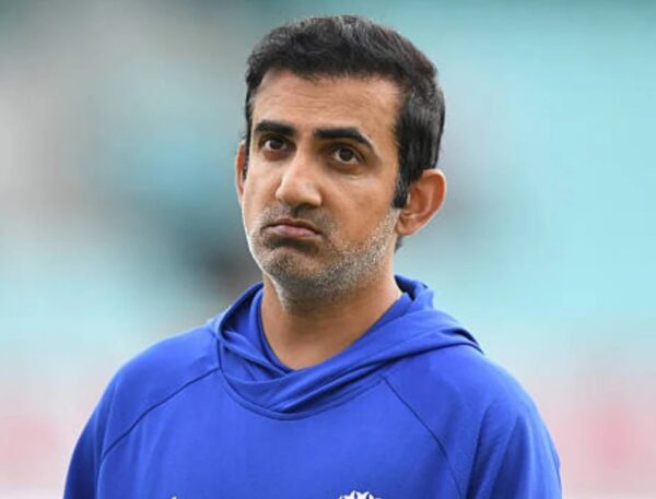 Gautam Gambhir’s Wake-Up Call - Team India Has To Work On This Aspect Before T20 World Cup - RVCJ Media