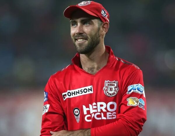 IPL 2026 - 5 Cricketers Who May Be Released By Punjab Kings Before IPL 2026 Auction - RVCJ Media