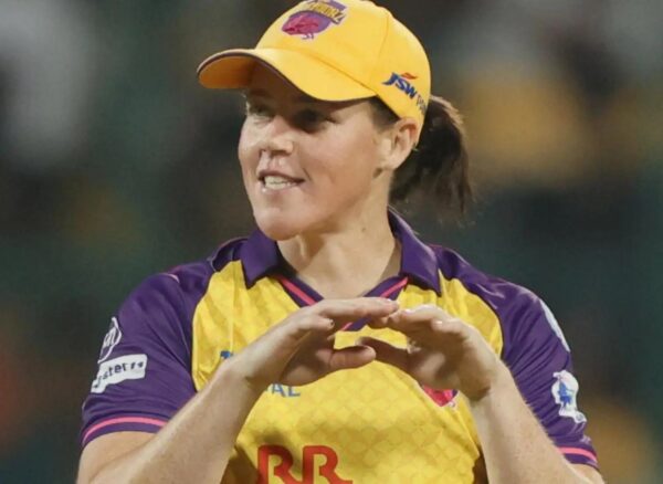 WPL 2026 - 10 Unexpected Releases By The Franchises Before The Auctions - RVCJ Media