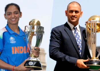 Jemimah Rodrigues Reveals Why She Chose Amanjot Kaur For Best Fielding Medal