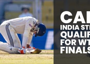 Can India Still Make It To Wtc 2027 Final After South Africa Series 0-2 Loss? Read To Find Out 31 Not Just RCB But This IPL Winner Franchise Is Also Up For Sale, Harsh Goenka Makes Revelation