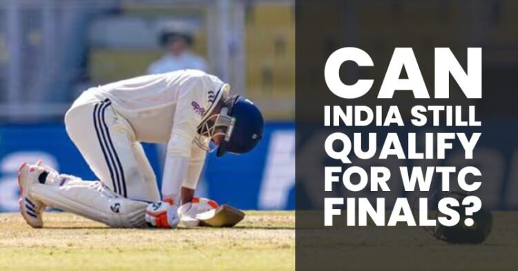 Can India Still Make It To Wtc 2027 Final After South Africa Series 0-2 Loss? Read To Find Out 1 Not Just RCB But This IPL Winner Franchise Is Also Up For Sale, Harsh Goenka Makes Revelation