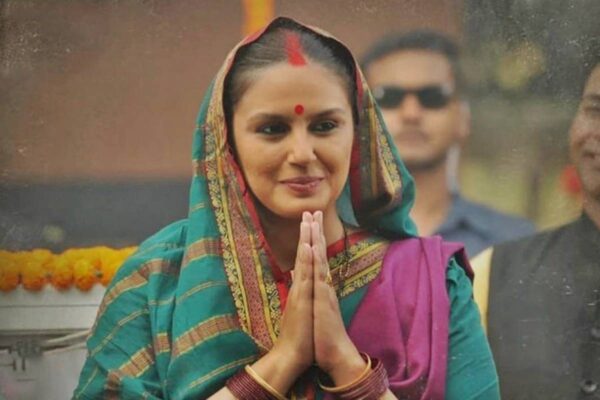 Huma Qureshi Says Online Harassment Should Be Treated As Seriously As Street Misconduct - RVCJ Media