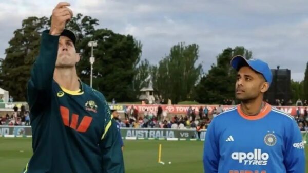 Ex-Aus Skipper Backs Arshdeep Singh To Play In Third T20I After India’s Defeat At Melbourne - RVCJ Media