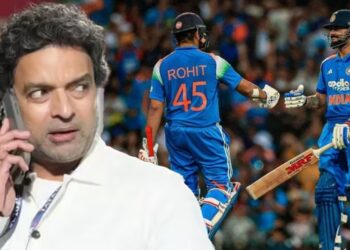 Ex-Aus Skipper Backs Arshdeep Singh To Play In Third T20I After India’s Defeat At Melbourne