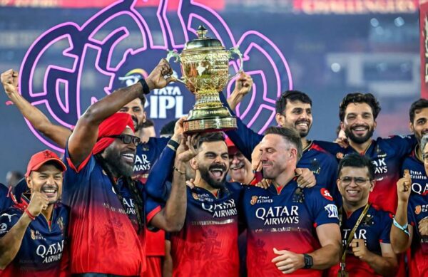 Yes, It’s True, RCB Is Up For Sale - Diageo Begins Process To Sell Iconic IPL Franchise - RVCJ Media