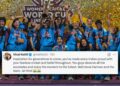 Guess The Prize Money India Cricket Team Got For Winning ICC Women’s World Cup 2025