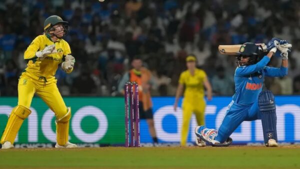 “Two Dropped Catches….,” Alyssa Healy On Australia’s Heartbreaking Semi-Final Loss Vs India 3 “Two Dropped Catches….,” Alyssa Healy On Australia’s Heartbreaking Semi-Final Loss Vs India - RVCJ Media