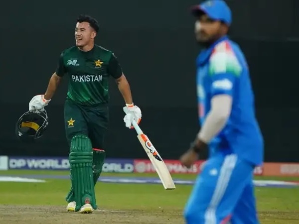 Jitesh Sharma Loses Cool After India A’s Relay Catch Is Ruled Not Out Against Pakistan Shaheens - RVCJ Media