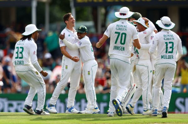 “You Deserve To Lose….,” Ex-Eng Cricketer Rips Apart Team India After Loss To Sa In 1St Test 2 “You Deserve To Lose….,” Ex-Eng Cricketer Rips Apart Team India After Loss To SA In 1st Test - RVCJ Media