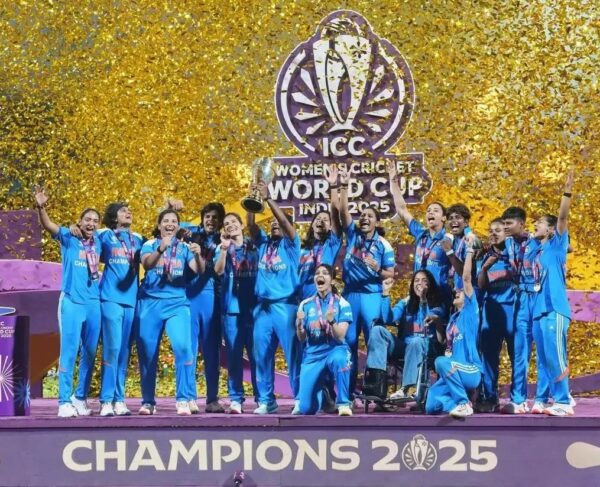 Will Anushka Sharma Starrer Chakda Xpress Finally Release? Jhulan Goswami Breaks Silence - RVCJ Media